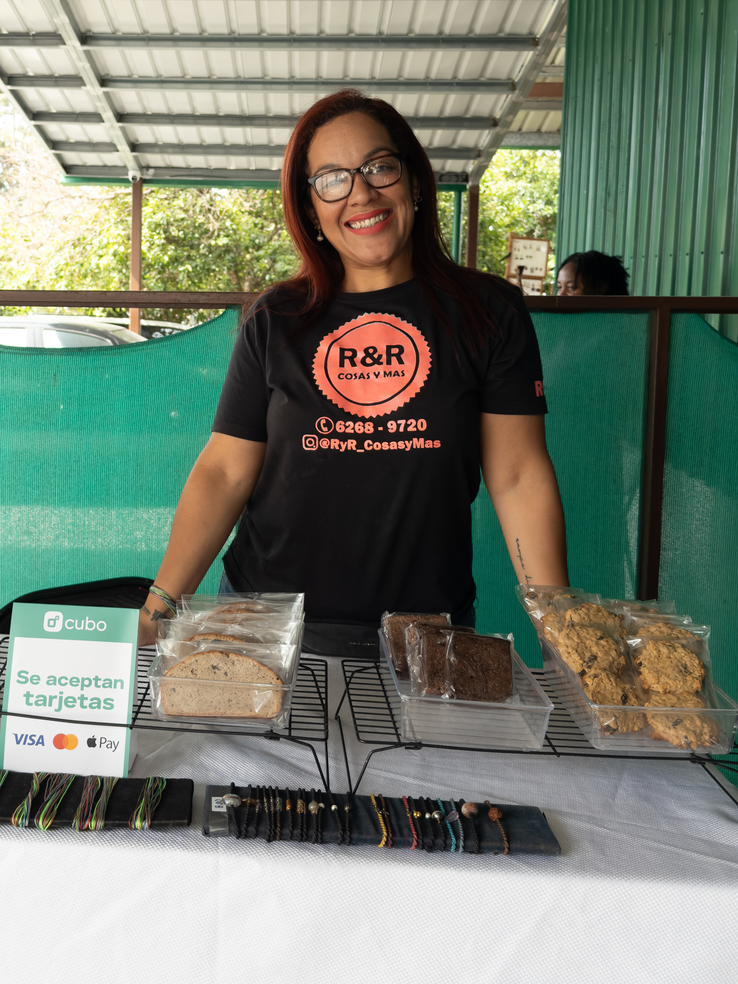 Thursday market April 17 9559