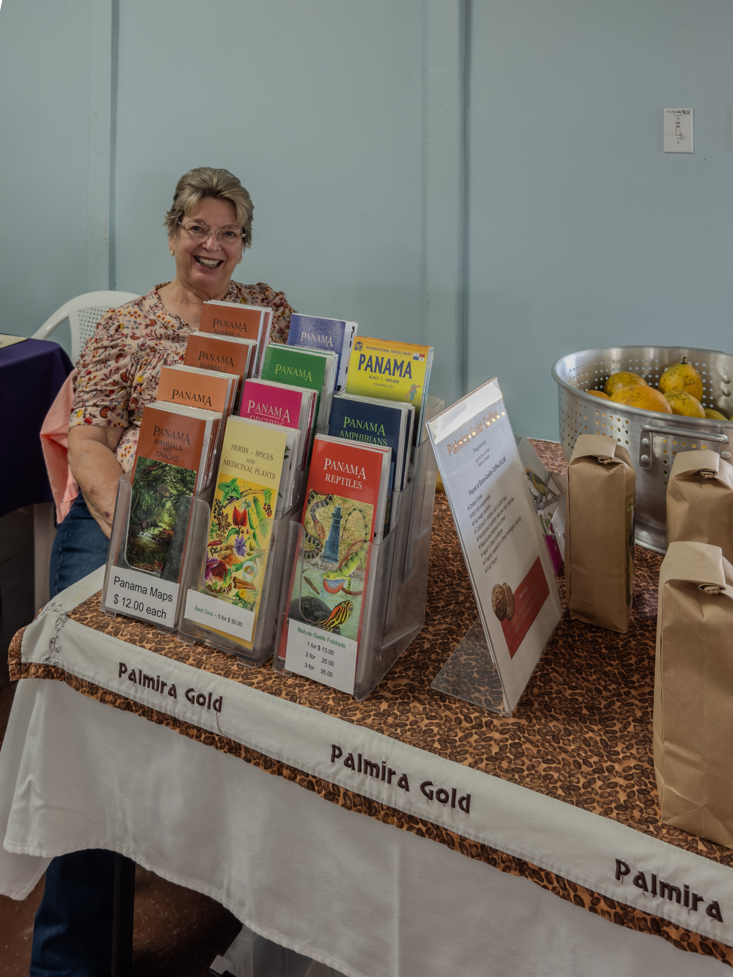 Thursday market 9450