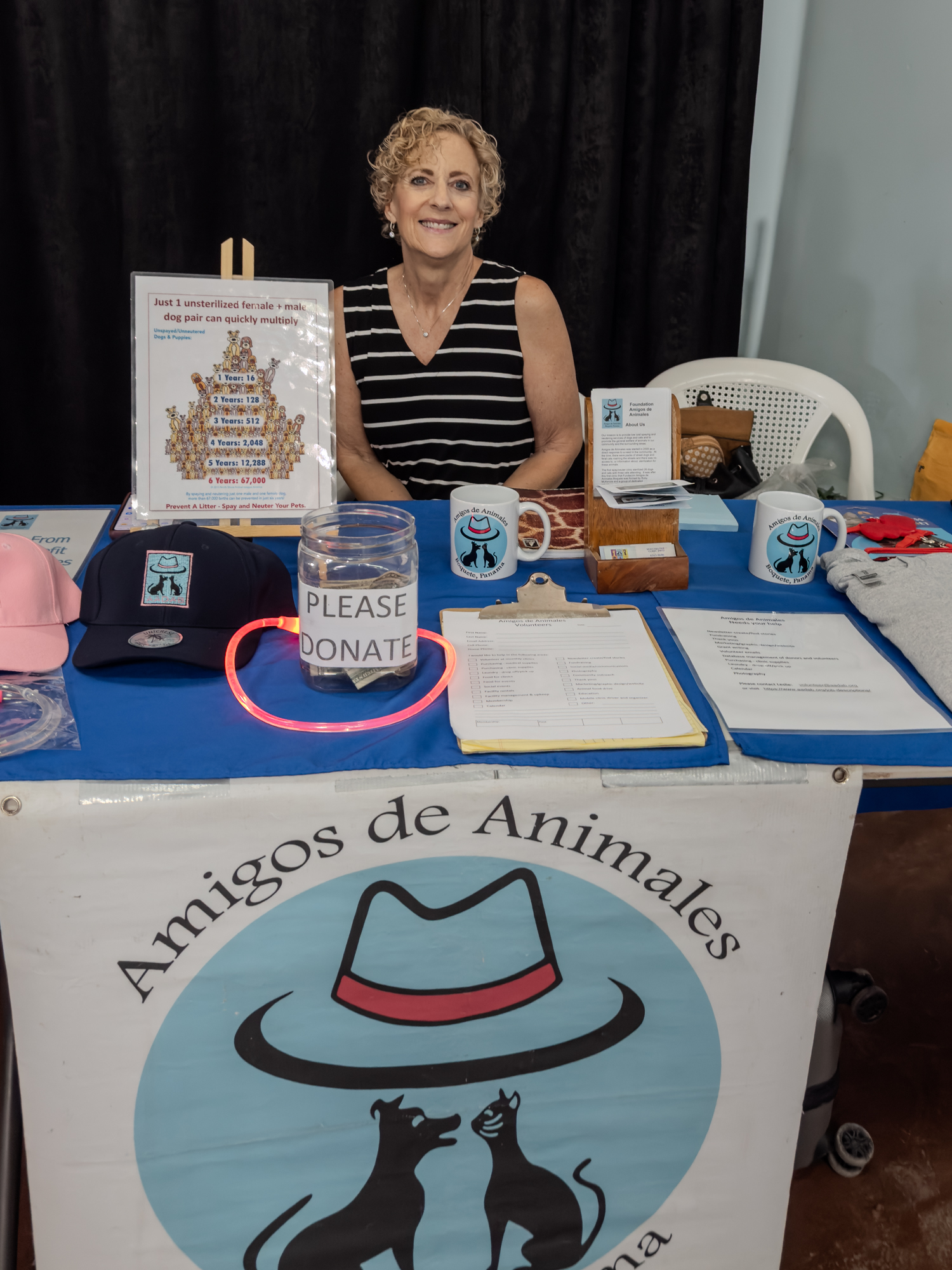 Thursday market 9467